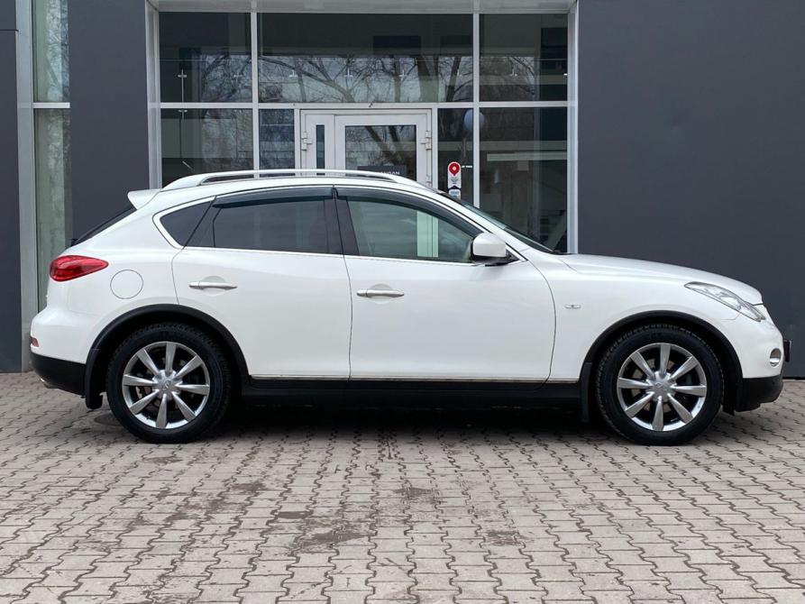 Infiniti QX50 I Екатеринбург  - изображение 6