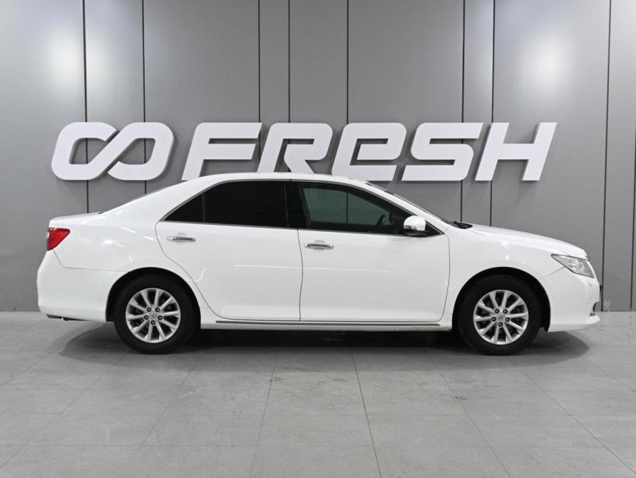 Toyota Camry VII (XV50) Ростов-на-Дону  - изображение 5
