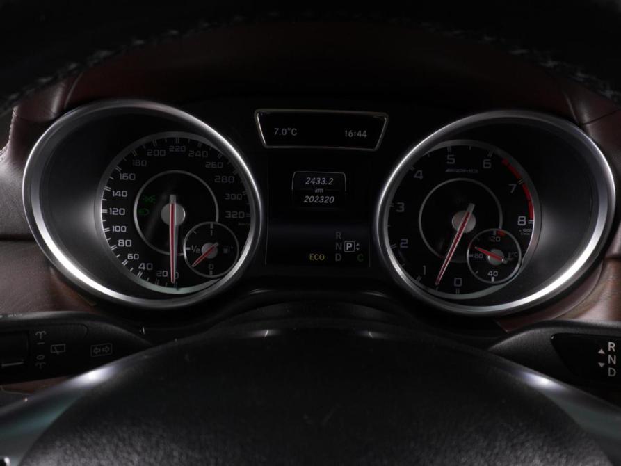 Mercedes-Benz M-Класс AMG III (W166) Минеральные Воды  - изображение 22