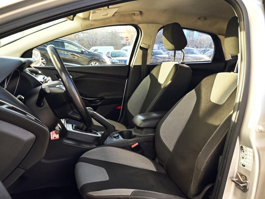 Ford Focus III Екатеринбург  - изображение 16