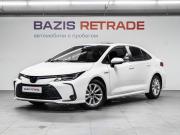 Toyota Corolla XII (E210) Рестайлинг Тюмень  - изображение 26