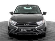 Lada (ВАЗ) Granta I Рестайлинг Москва  - изображение 28