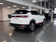 Changan CS35 Plus I Рестайлинг Тверь  - изображение 29
