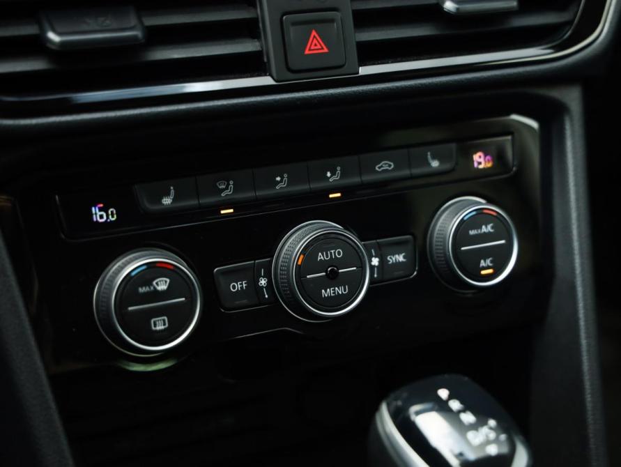 Volkswagen Taos I Санкт-Петербург  - изображение 19