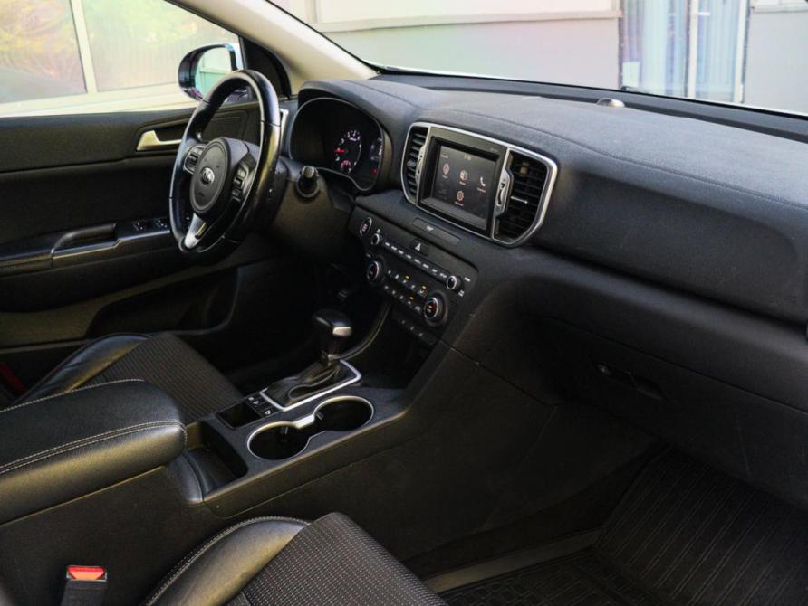 Kia Sportage IV Москва  - изображение 7