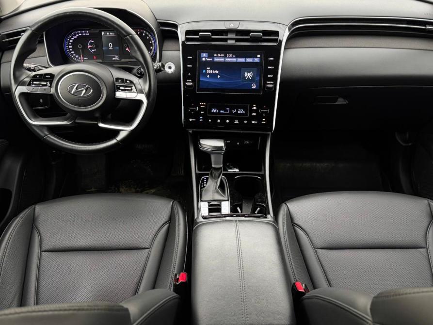 Hyundai Tucson IV Набережные Челны  - изображение 23