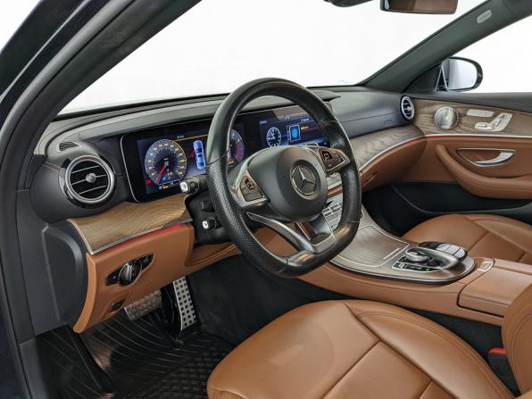Mercedes-Benz E-Класс V (W213 S213 C238) с пробегом 2017 года, цена 3 950 000 рублей, 118399 км, седан, Автокод Объявления