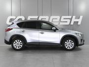 Mazda CX-5 I Ростов-на-Дону  - изображение 25