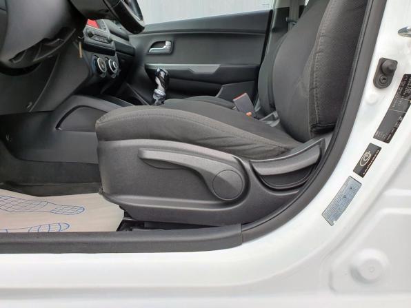 Kia Rio III с пробегом 2014 года, цена 698 000 рублей, 187268 км, седан, Автокод Объявления