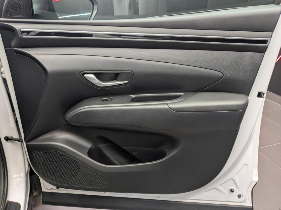 Hyundai Tucson IV Москва  - изображение 23