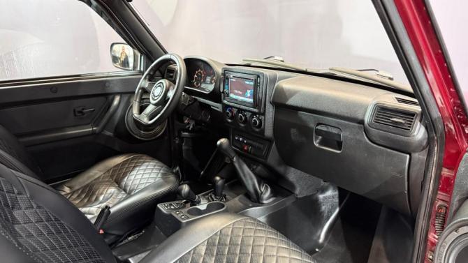 Lada (ВАЗ) Niva Legend I с пробегом 2022 года, цена 800 000 рублей, 128000 км, внедорожник, Автокод Объявления