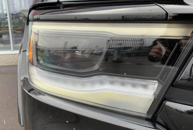 Ram 1500 IV (DS/DJ) с пробегом 2020 года, цена 6 300 000 рублей, 84546 км, offers.body_type.unknown, Автокод Объявления
