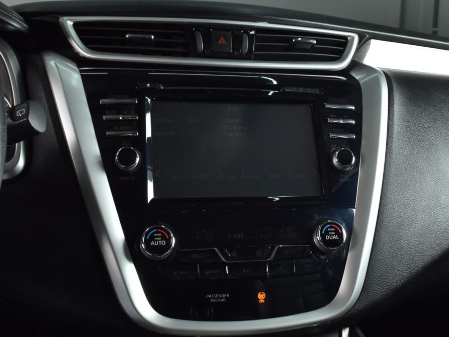 Nissan Murano III (Z52) Кемерово  - изображение 16