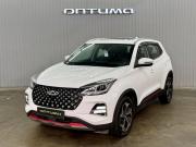 Chery Tiggo 4 Pro I Краснодар  - изображение 21
