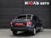 Lada (ВАЗ) Granta I Рестайлинг Екатеринбург  - изображение 21