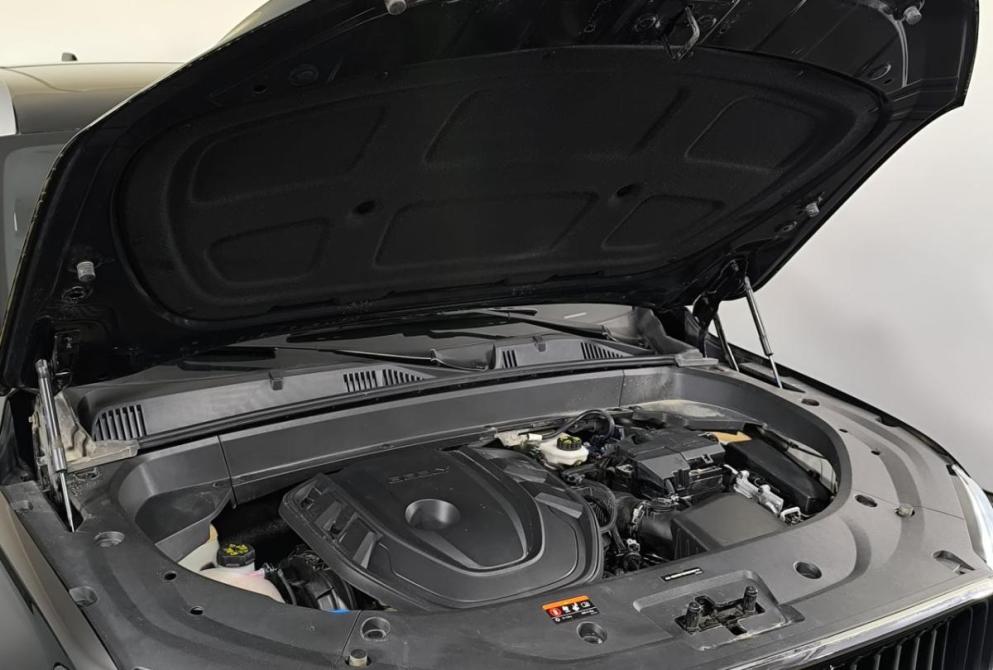 Geely Monjaro I Нижний Новгород  - изображение 18