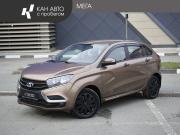 Lada (ВАЗ) XRAY I Казань  - изображение 13