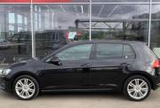 Volkswagen Golf VII Красноярск  - изображение 36