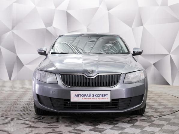 Skoda Octavia III (A7) с пробегом 2013 года, цена 843 000 рублей, 280000 км, лифтбек, Автокод Объявления