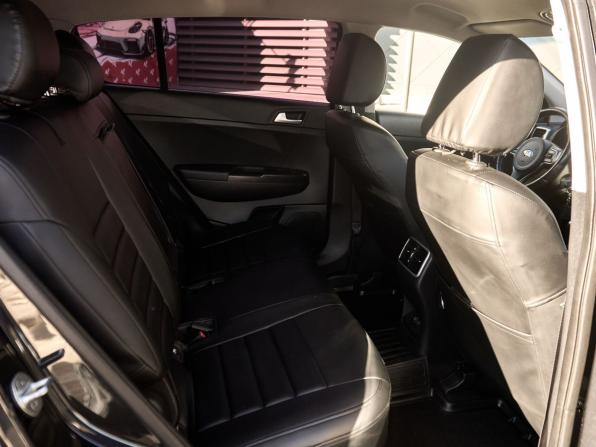 Kia Sportage IV с пробегом 2016 года, цена 1 681 100 рублей, 140304 км, внедорожник, Автокод Объявления
