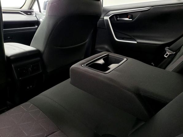 Toyota RAV4 V (XA50) с пробегом 2020 года, цена 3 099 000 рублей, 122500 км, внедорожник, Автокод Объявления