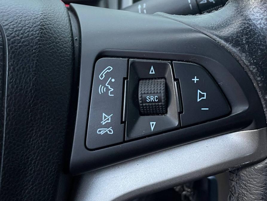 Chevrolet Aveo II Стерлитамак  - изображение 27
