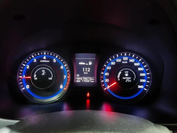 Hyundai i40 I с пробегом 2013 года, цена 1 030 000 рублей, 170261 км, седан, Автокод Объявления