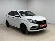 Lada (ВАЗ) XRAY I Альметьевск  - изображение 24