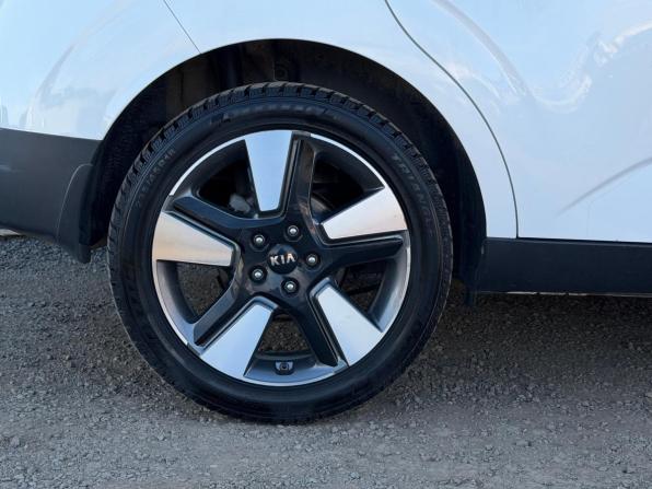 Kia Soul III с пробегом 2019 года, цена 1 670 000 рублей, 73090 км, хэтчбек, Автокод Объявления