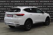 Haval F7 I Томск  - изображение 18