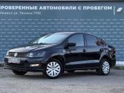 Volkswagen Polo V Ижевск  - изображение 16