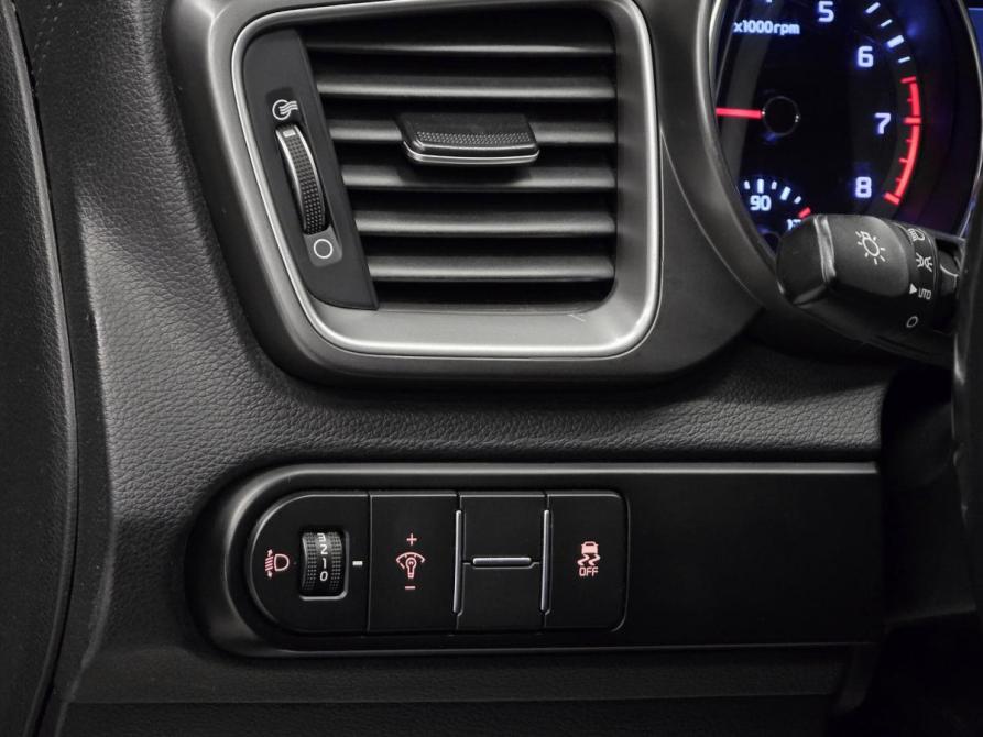 Kia Ceed III Красноярск  - изображение 20