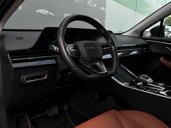 Omoda C5 I с пробегом 2023 года, цена 2 066 800 рублей, 52584 км, внедорожник, Автокод Объявления