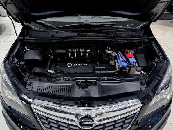 Opel Mokka I с пробегом 2014 года, цена 899 000 рублей, 196332 км, внедорожник, Автокод Объявления