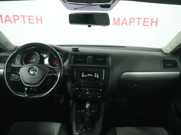Volkswagen Jetta VI Рестайлинг с пробегом 2016 года, цена 1 000 000 рублей, 221500 км, седан, Автокод Объявления