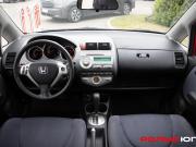 Honda Jazz I Рестайлинг Москва  - изображение 29