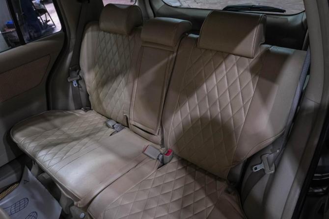 Toyota Raum II с пробегом 2010 года, цена 859 000 рублей, 191000 км, компактвэн, Автокод Объявления