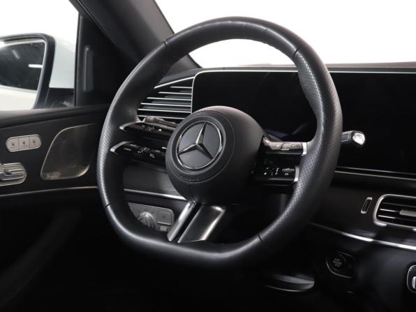 Mercedes-Benz GLE Coupe II (C167) Рестайлинг с пробегом 2025 года, цена 12 299 000 рублей, 19825 км, внедорожник, Автокод Объявления
