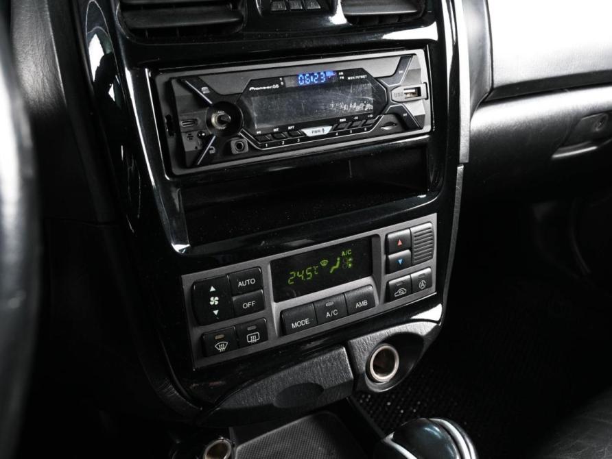 Hyundai Sonata IV (EF) Рестайлинг Ростов-на-Дону  - изображение 12