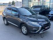 Mitsubishi Outlander III Рестайлинг 3 Калуга  - изображение 24