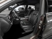 Audi Q8 I (4M) Москва  - изображение 39