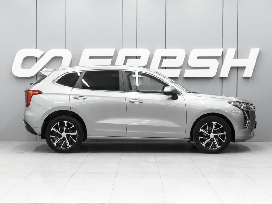 Haval Jolion I Ростов-на-Дону  - изображение 5