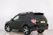Subaru Forester III Рестайлинг Красноярск  - изображение 28