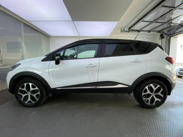 Renault Kaptur I Рестайлинг с пробегом 2020 года, цена 1 710 000 рублей, 85617 км, внедорожник, Автокод Объявления