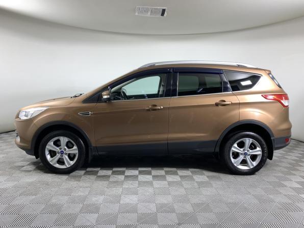Ford Kuga II с пробегом 2013 года, цена 1 060 000 рублей, 130093 км, внедорожник, Автокод Объявления