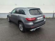 Mercedes-Benz GLC I (X253) Санкт-Петербург  - изображение 32