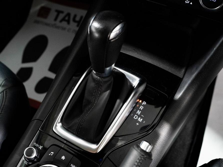 Mazda Axela III Рестайлинг Иркутск  - изображение 16