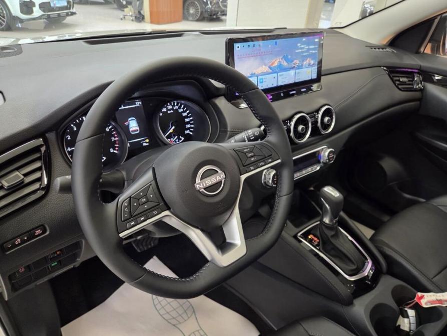Nissan Qashqai II Рестайлинг 2 Брянск  - изображение 11
