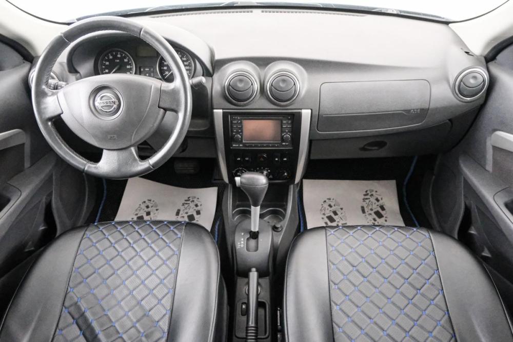 Nissan Almera III (G15) Красноярск  - изображение 11