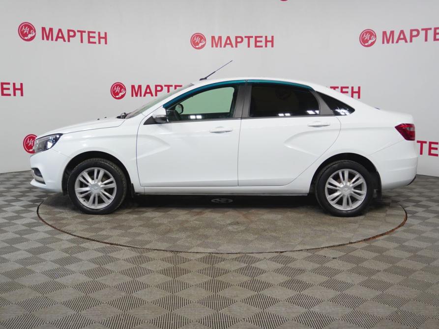 Lada (ВАЗ) Vesta I Вологда  - изображение 8